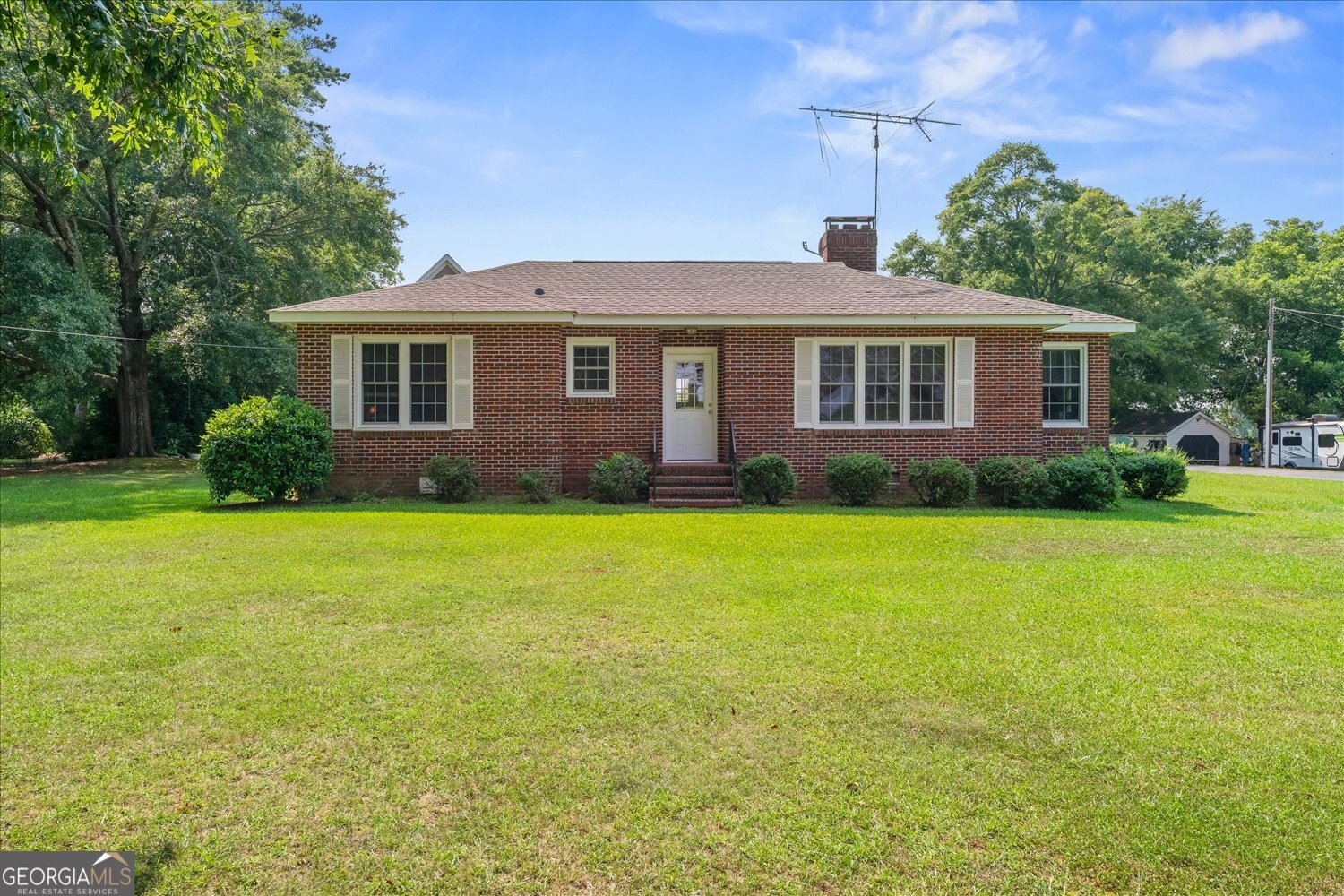 124 Tignall Road, Washington, GA 30673