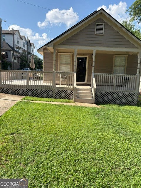 696 Reed St SE — photo
