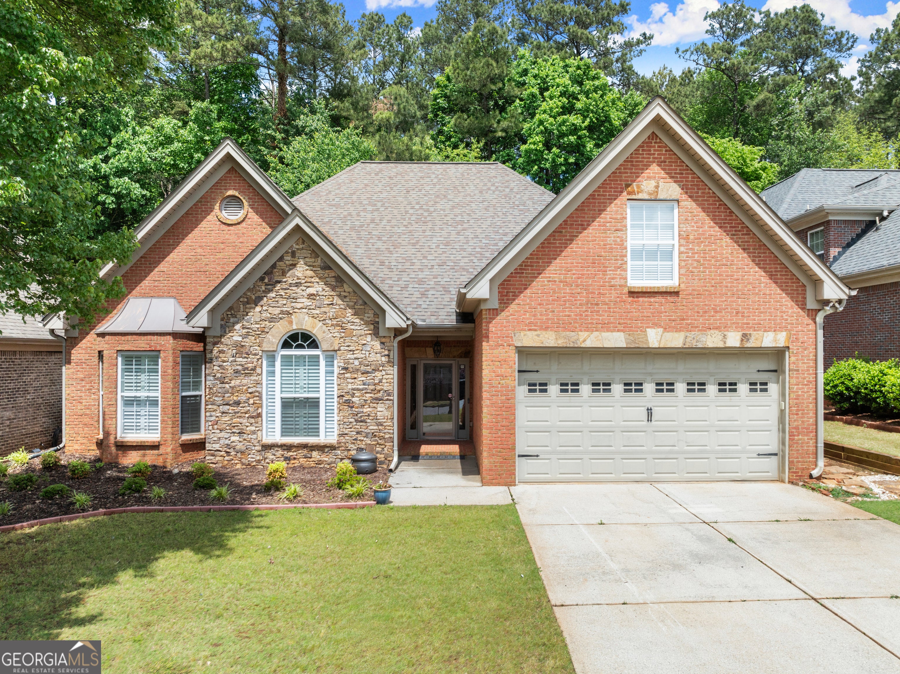 2110 Retreat Haven Ln — photo