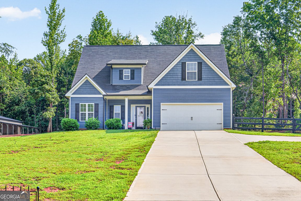 2100 Westbrook Road, Commerce, GA 30530 — photo 2