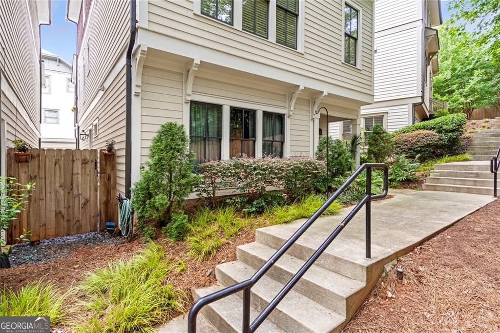 822 Grove BND, Decatur, GA 30030 — photo 2