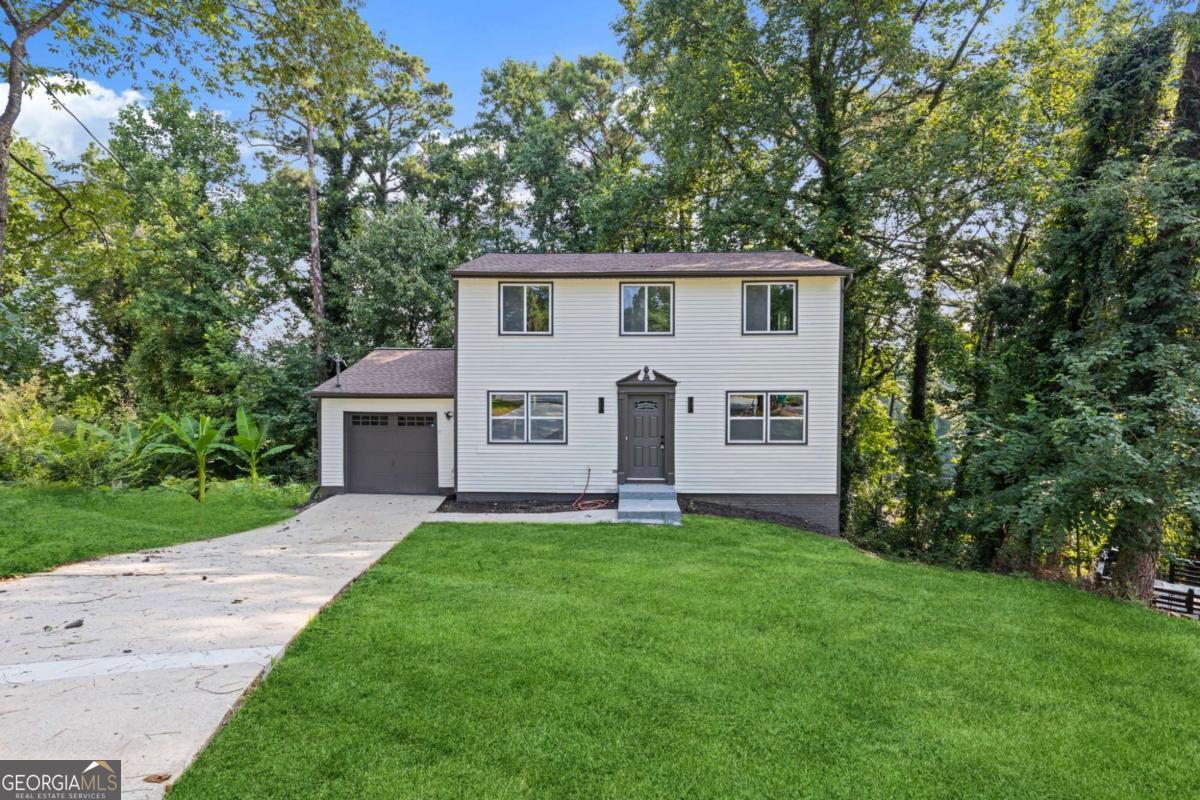 5420 Robin Hill Ct — photo