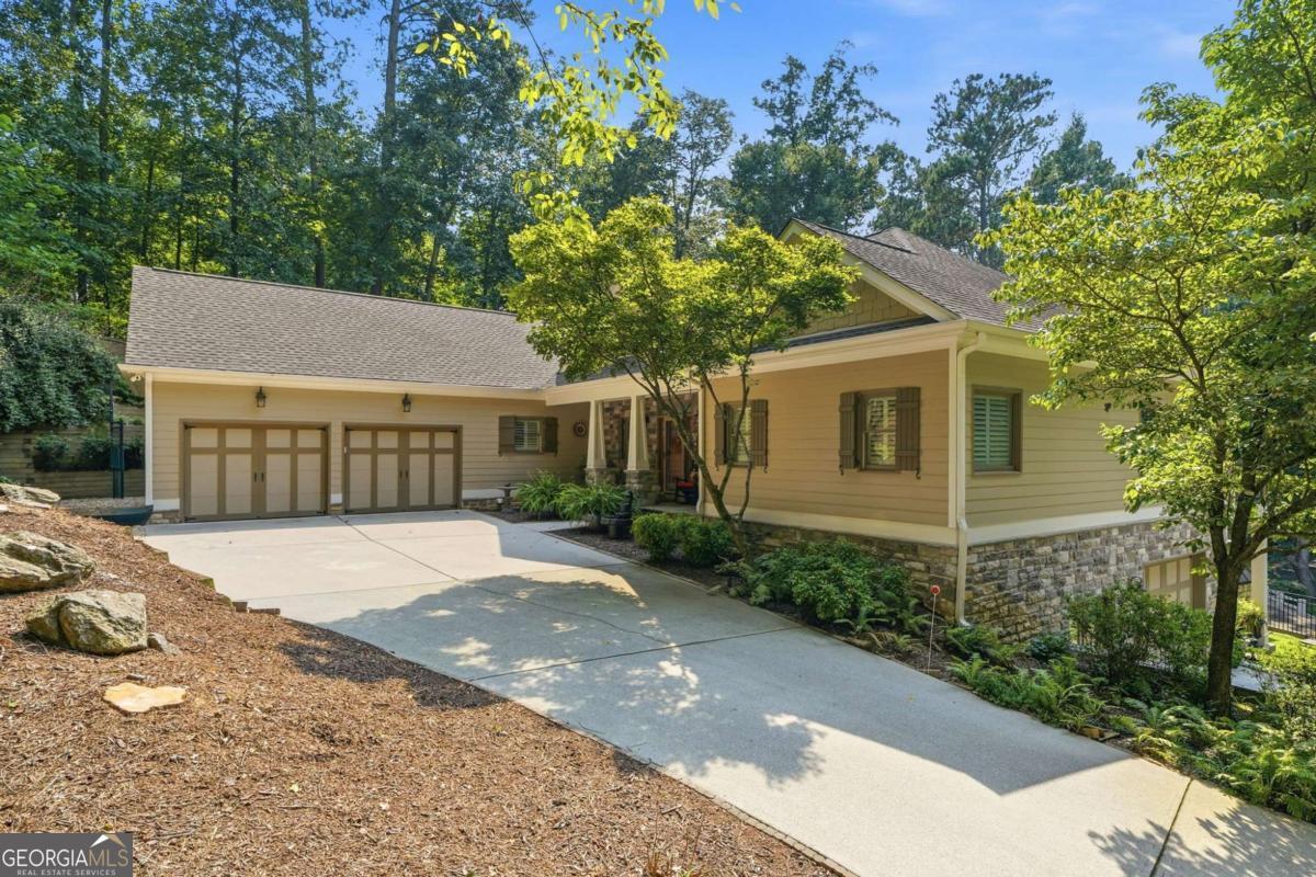 1050 Branch Road, Canton, GA 30115 — photo 2