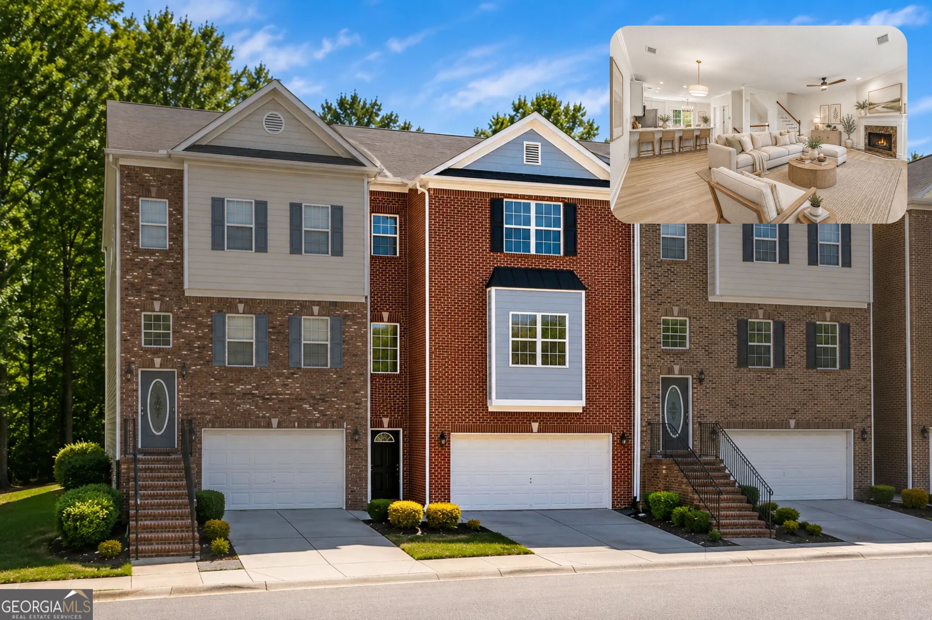 3458 Lockmed Dr — photo