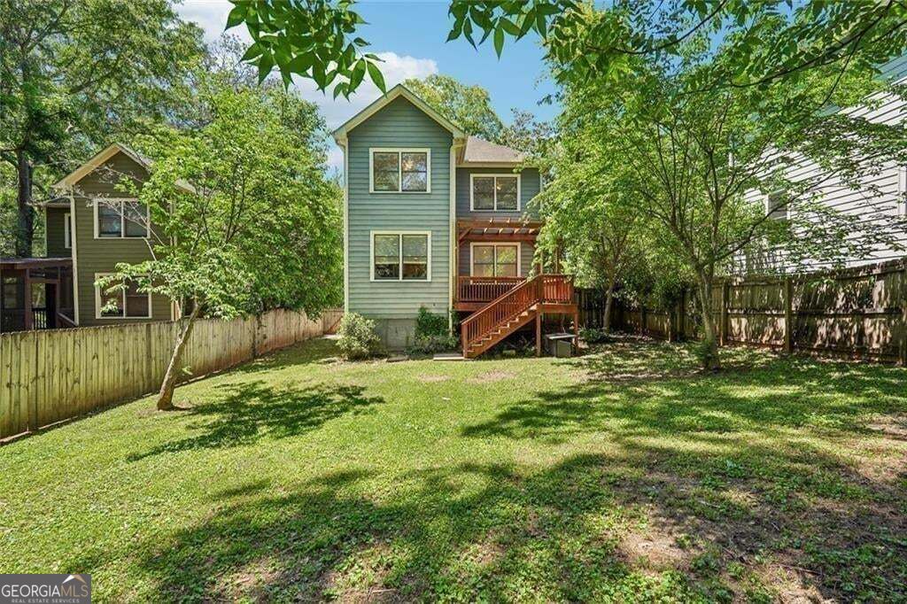 1544 Thomas Road, Decatur GA 30032 — photo 2