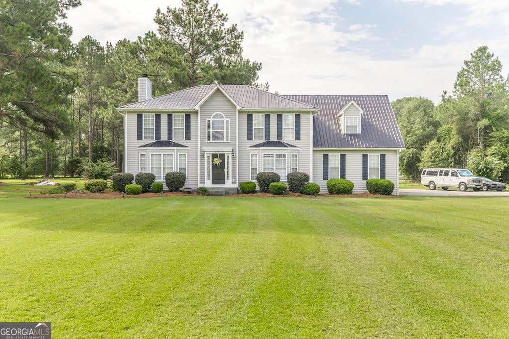 300 Saddle Creek Dr — photo