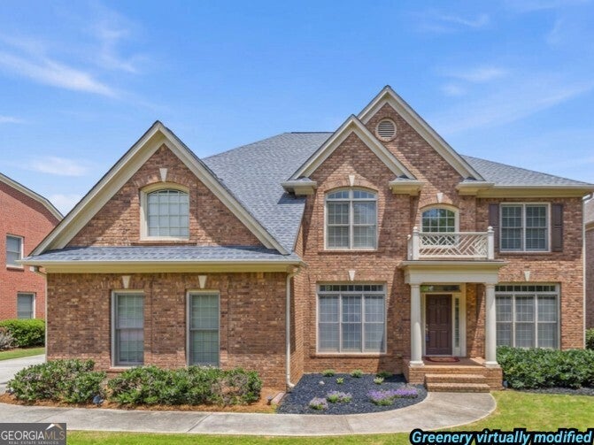 5519 Highland Preserve Dr — photo