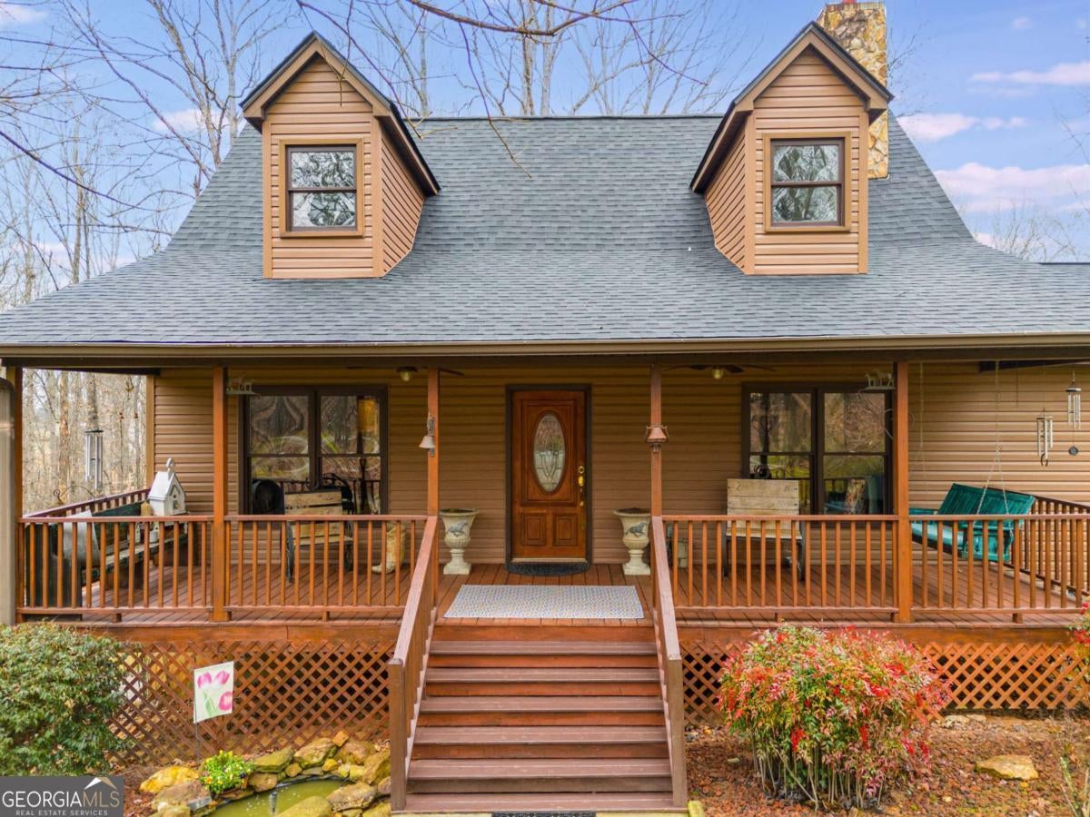 630 Stoney Point Rd — photo