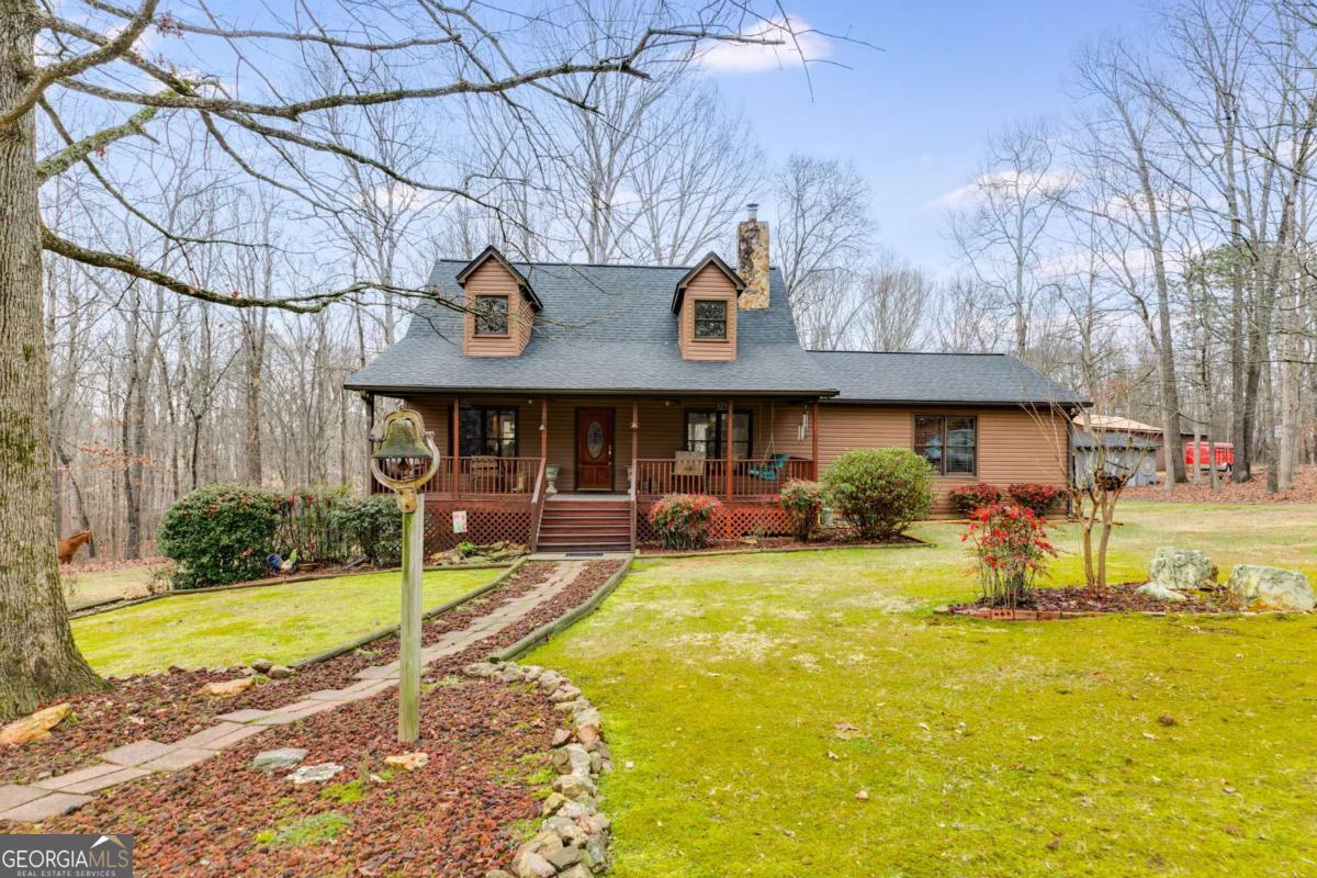 630 Stoney Point Road, Bowdon, GA 30108 — photo 2
