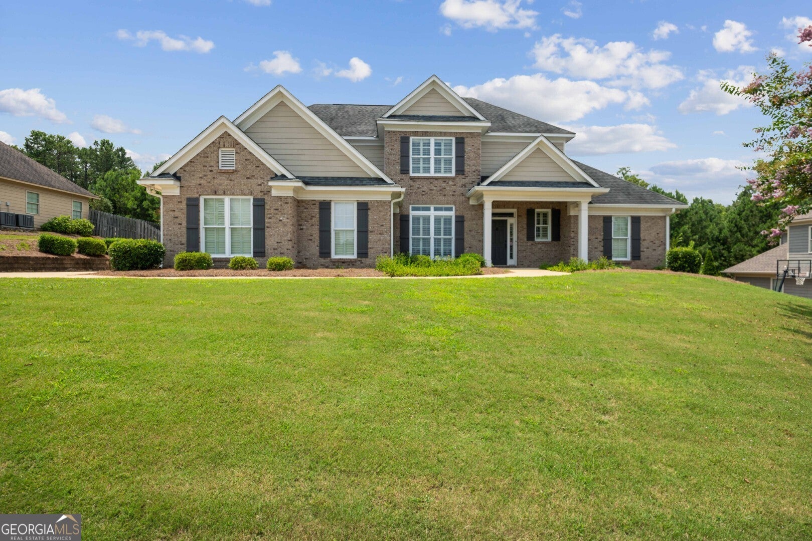 7103 Bridgemill Dr — photo