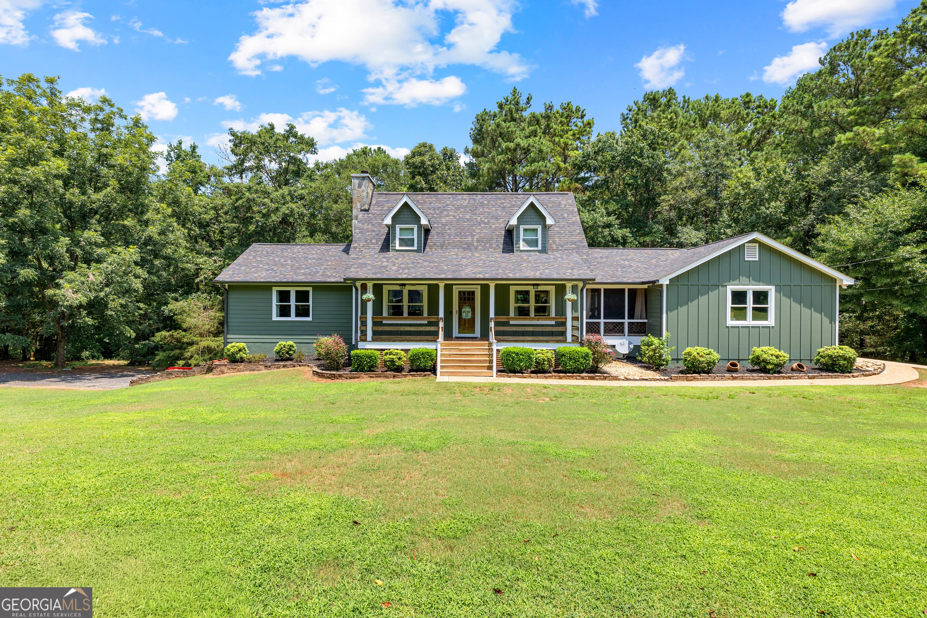 318 Teasley Trl — photo