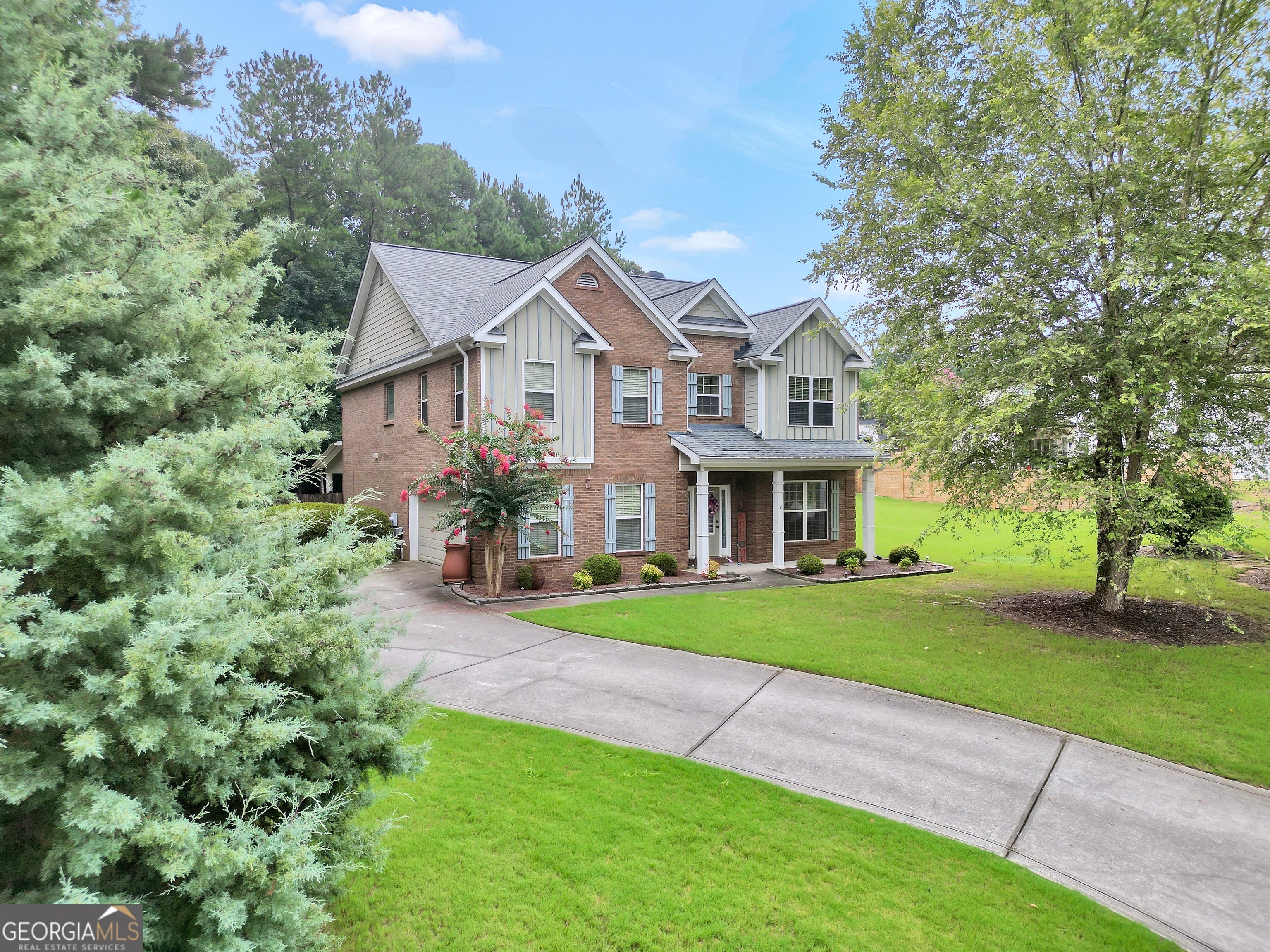 130 Northwood Creek Way — photo