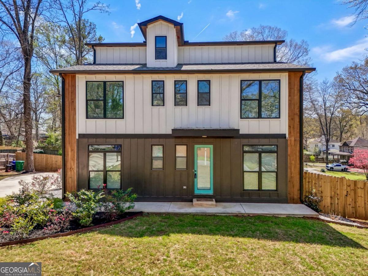 3087 Alston Drive, Decatur, GA 30032 — photo 2