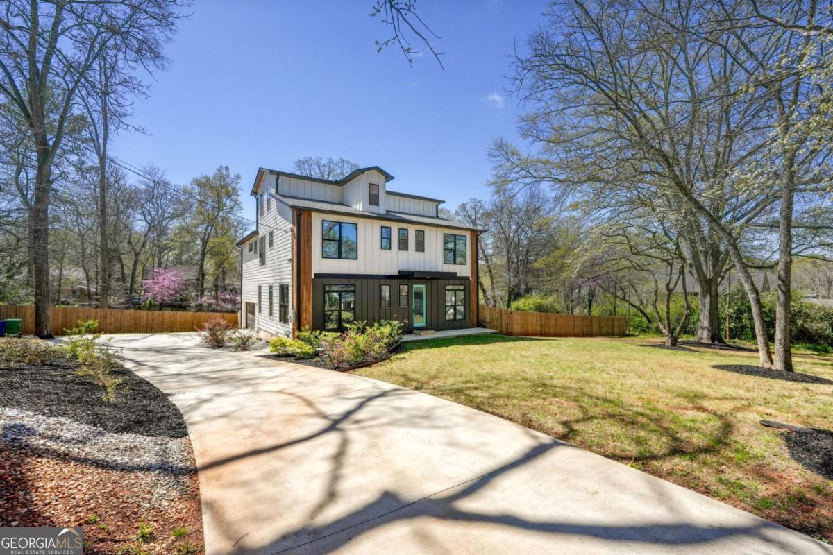 3087 Alston Drive, Decatur, GA 30032 — photo 3