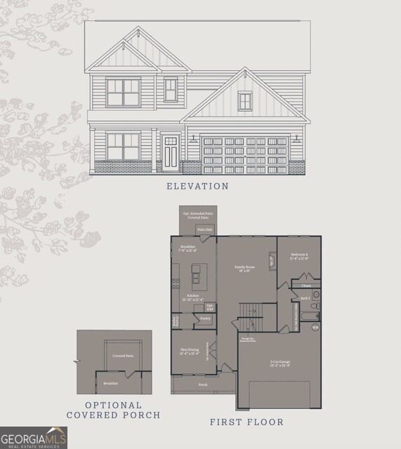3301 Pepperpike Ct — photo