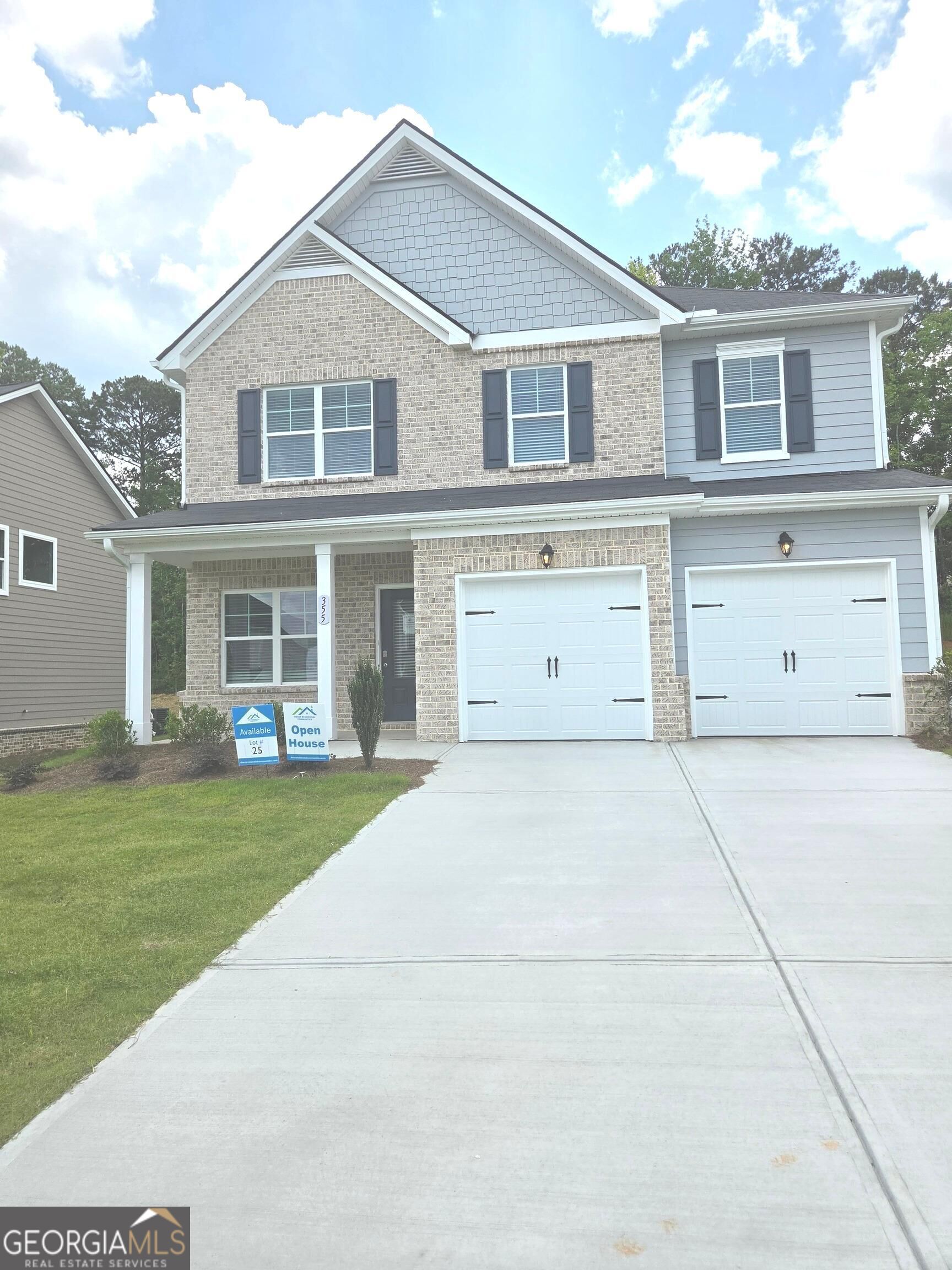 355 Cedar Wood Trce — photo