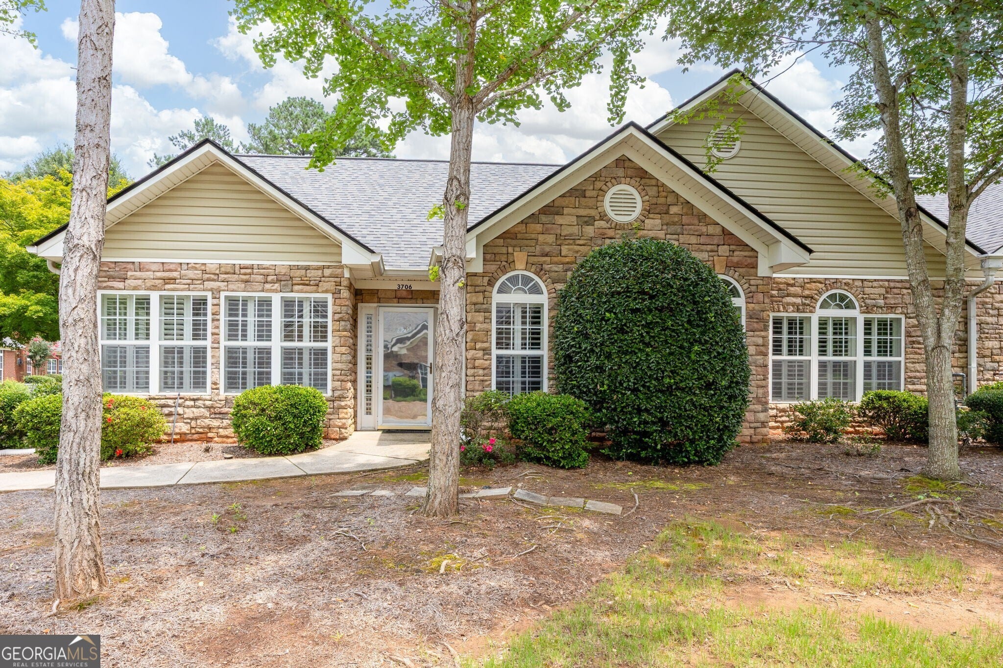 3706 Villa Springs Cir — photo