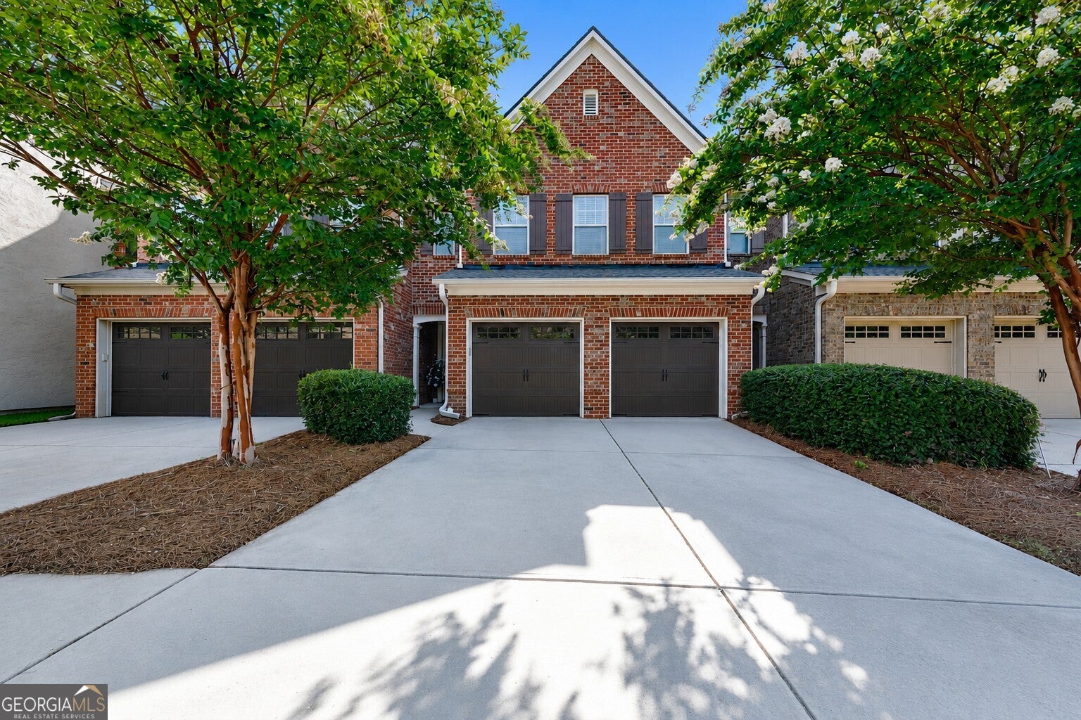 3169 Berkeley Glen Way — photo