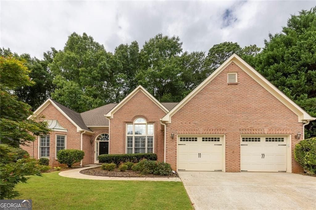 3445 Fox Hollow Dr — photo