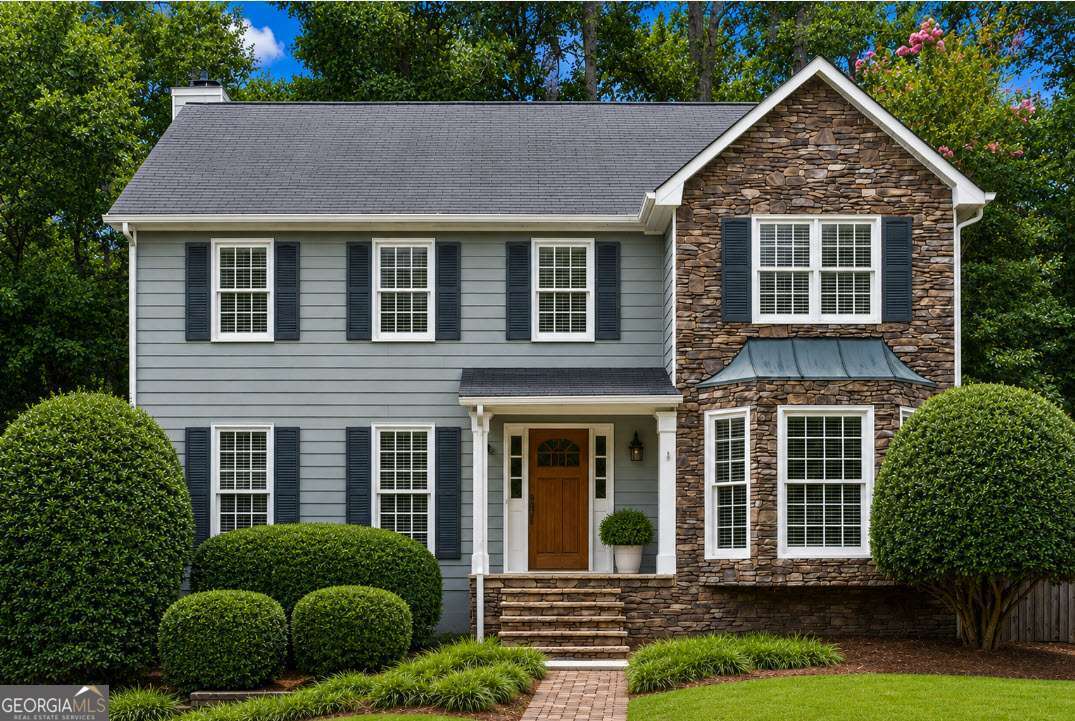 3385 New Heritage Dr — photo