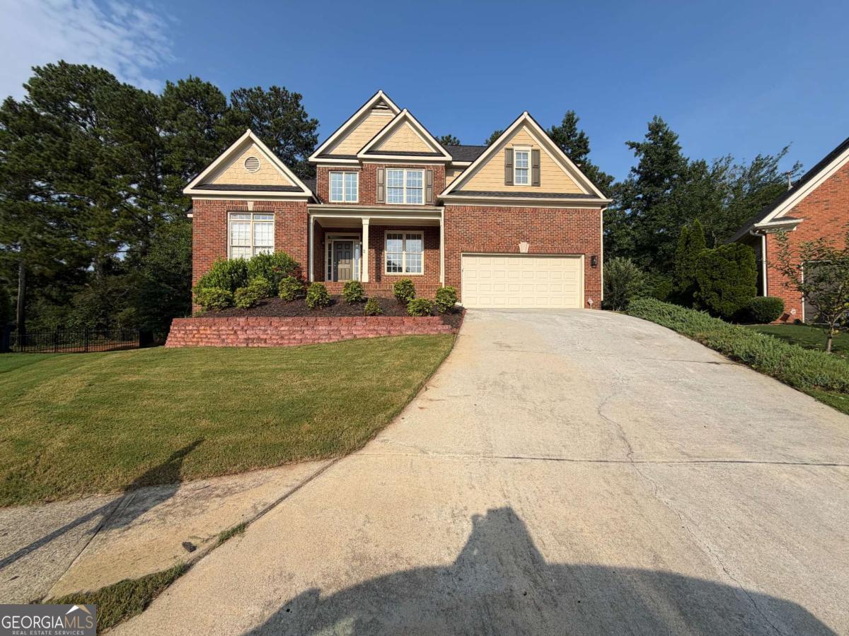 768 Laurel West Ln — photo