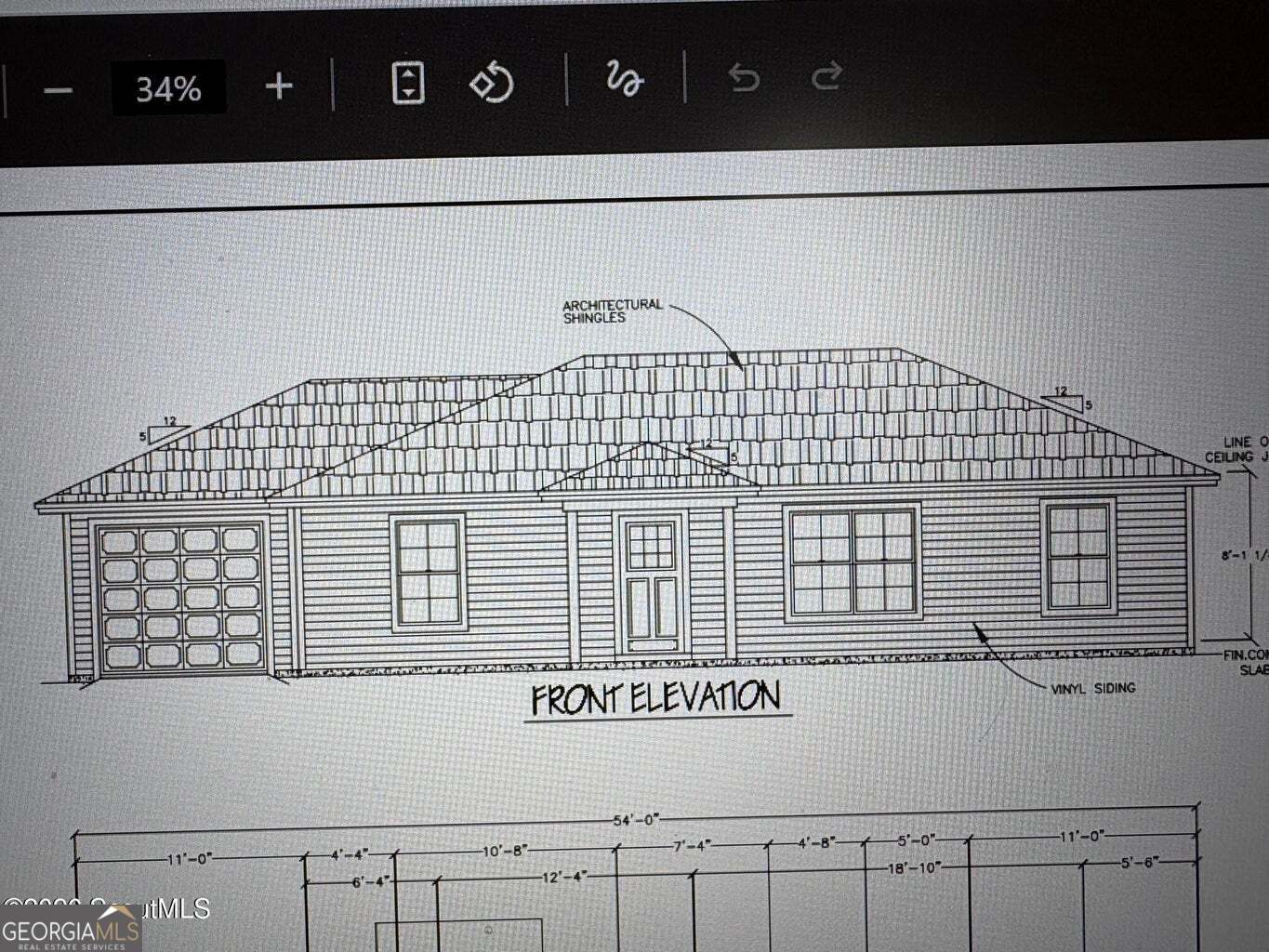 69 Pine Ridge Road, Jesup GA 31545 — photo 2