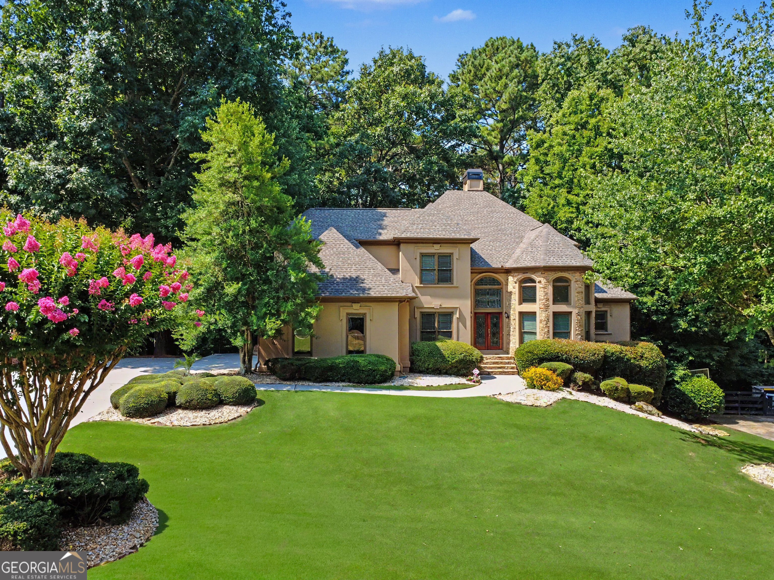 1455 Lockridge Dr — photo