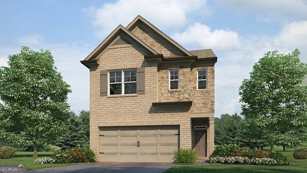3026 Manor Hill Pl — photo