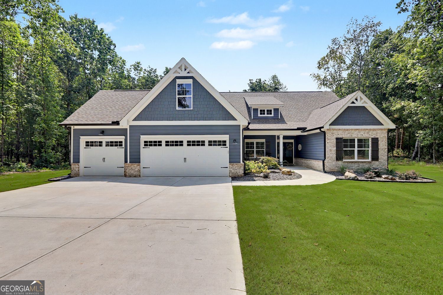 1653 Ike Stone Rd — photo