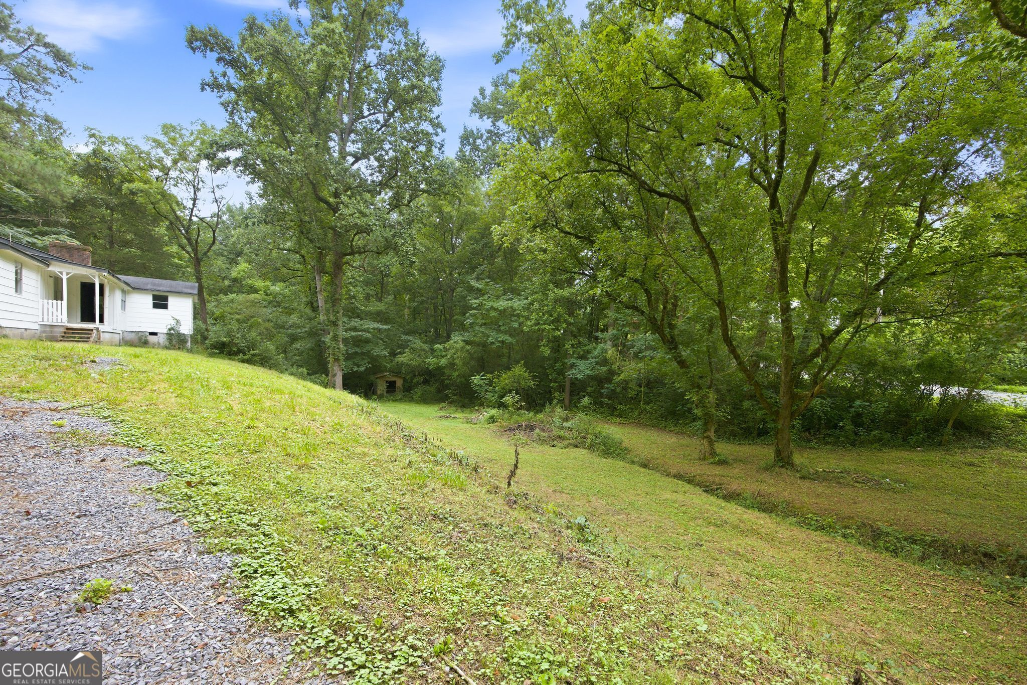 943 Roach Hollow Rd — photo