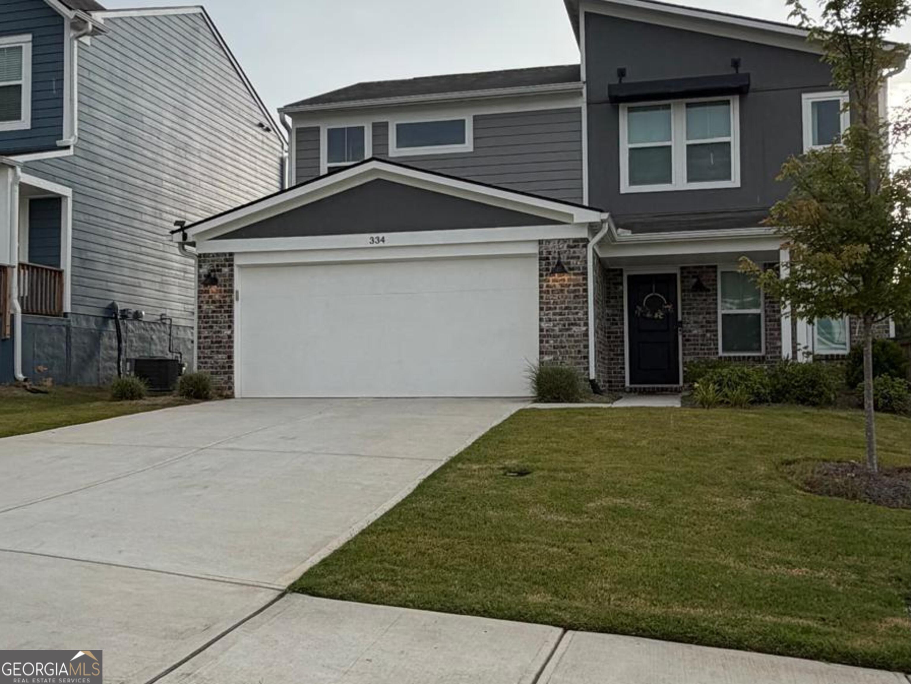 334 Traminer Way — photo