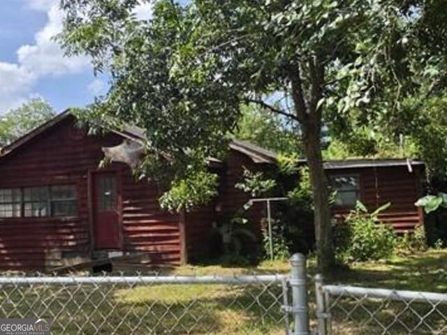 209 Justice Ave — photo