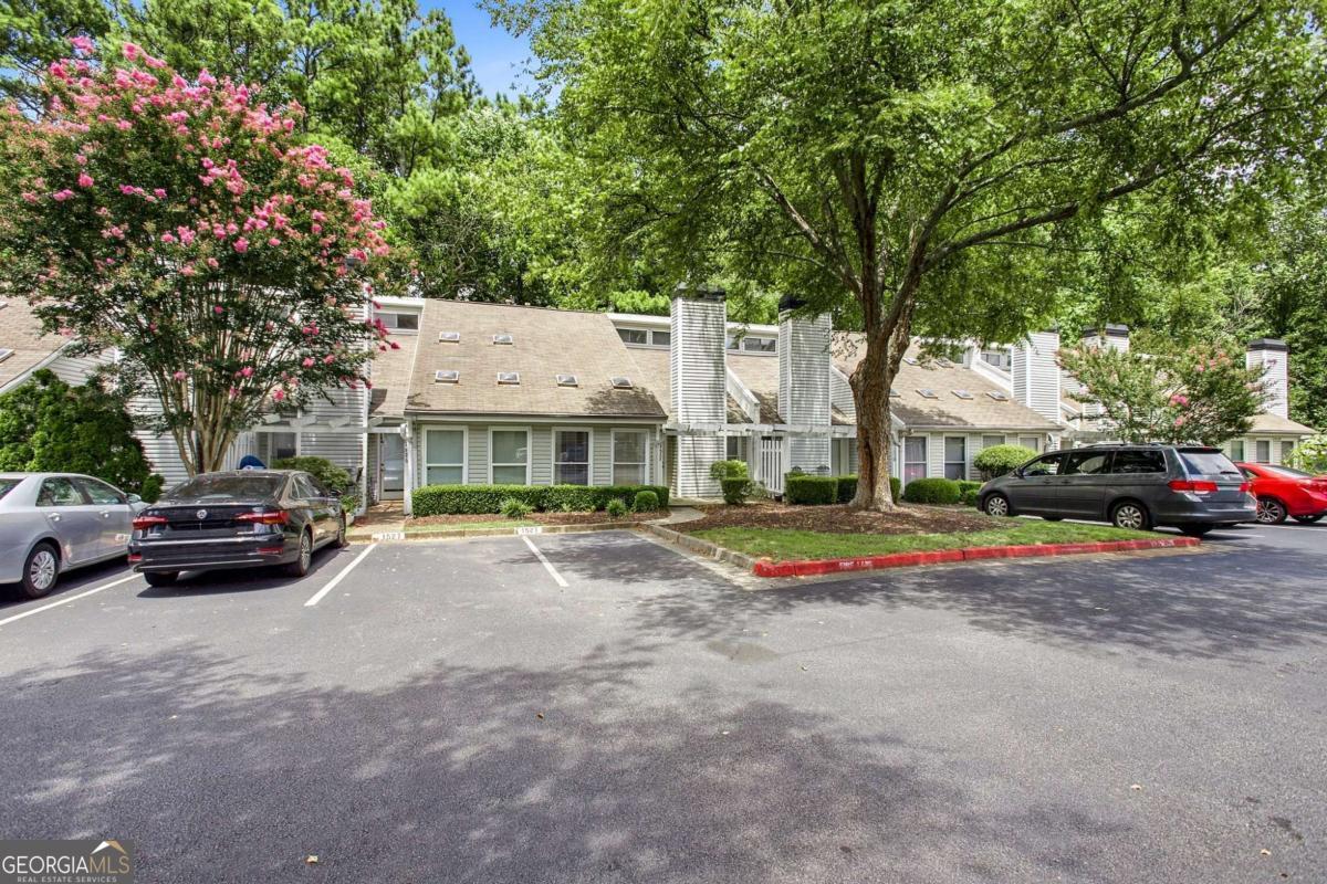 1527 Planters Ridge Ln — photo
