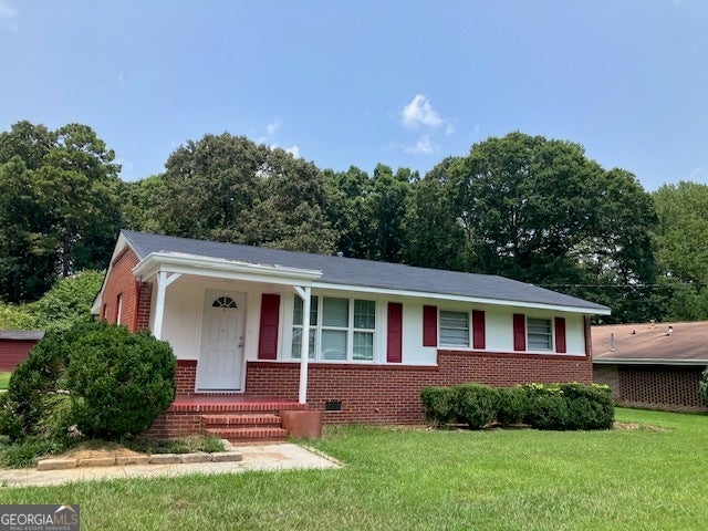 109 Scott Ave — photo