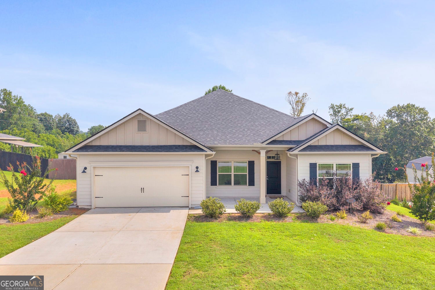 6032 Creekside View Ln — photo