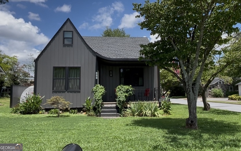 112 Forrest Ave — photo