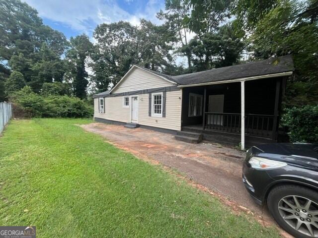 4402 Highland Rd — photo