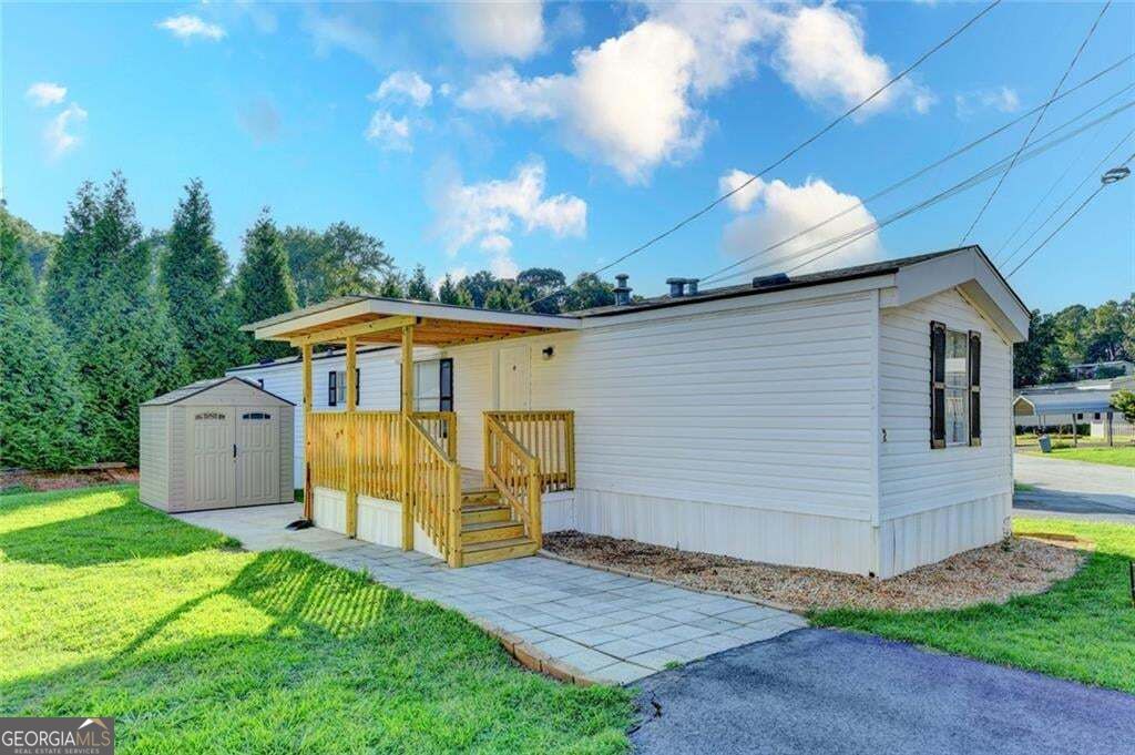 3000 Clarks Bridge Lot 2 Rd — photo