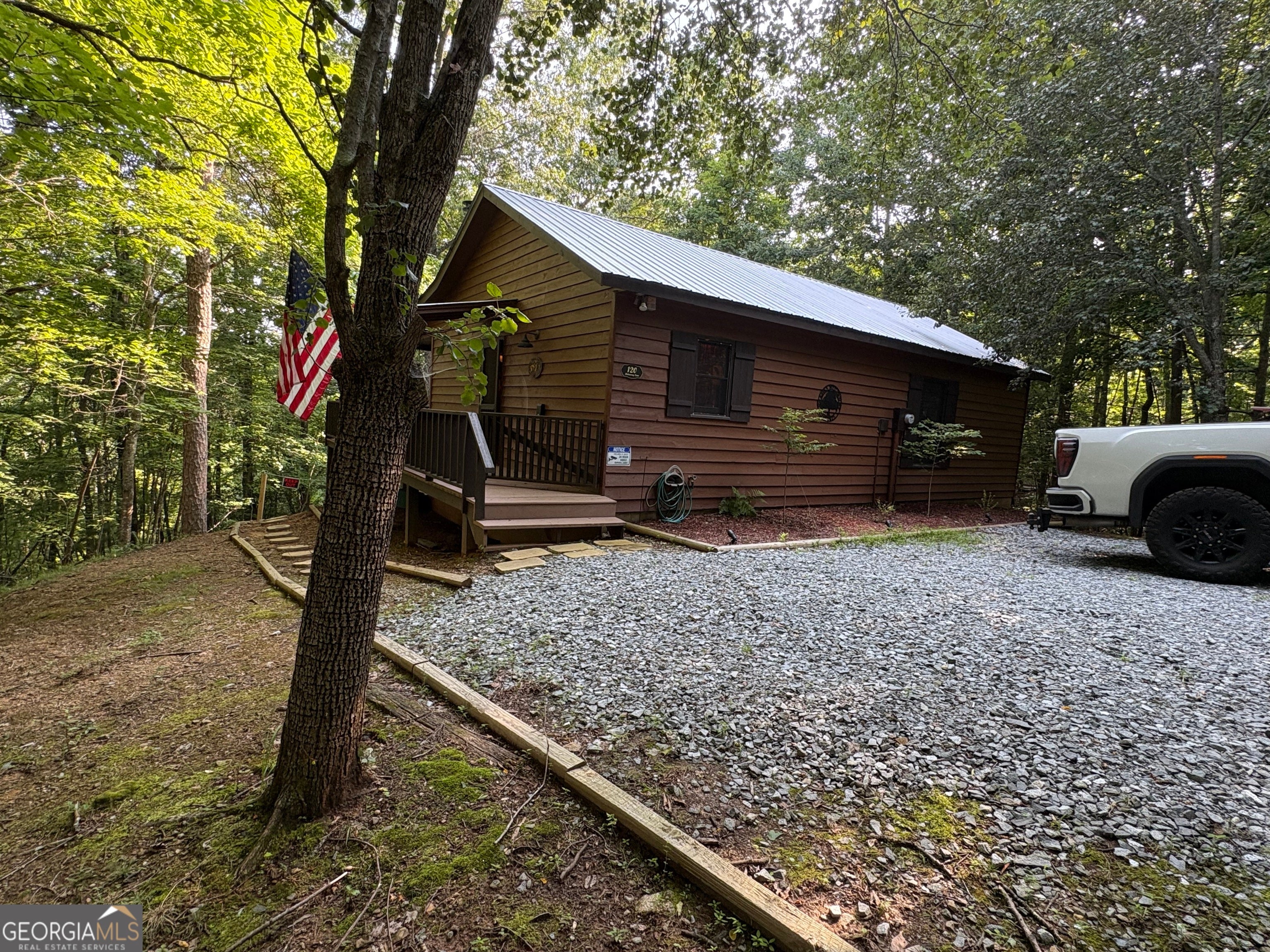 120 Hideaway Lane — photo