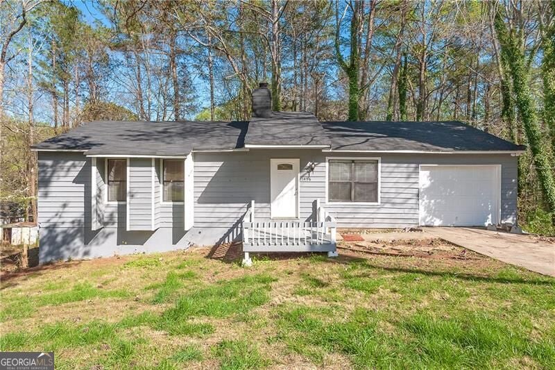 1496 Meadowlark Dr — photo