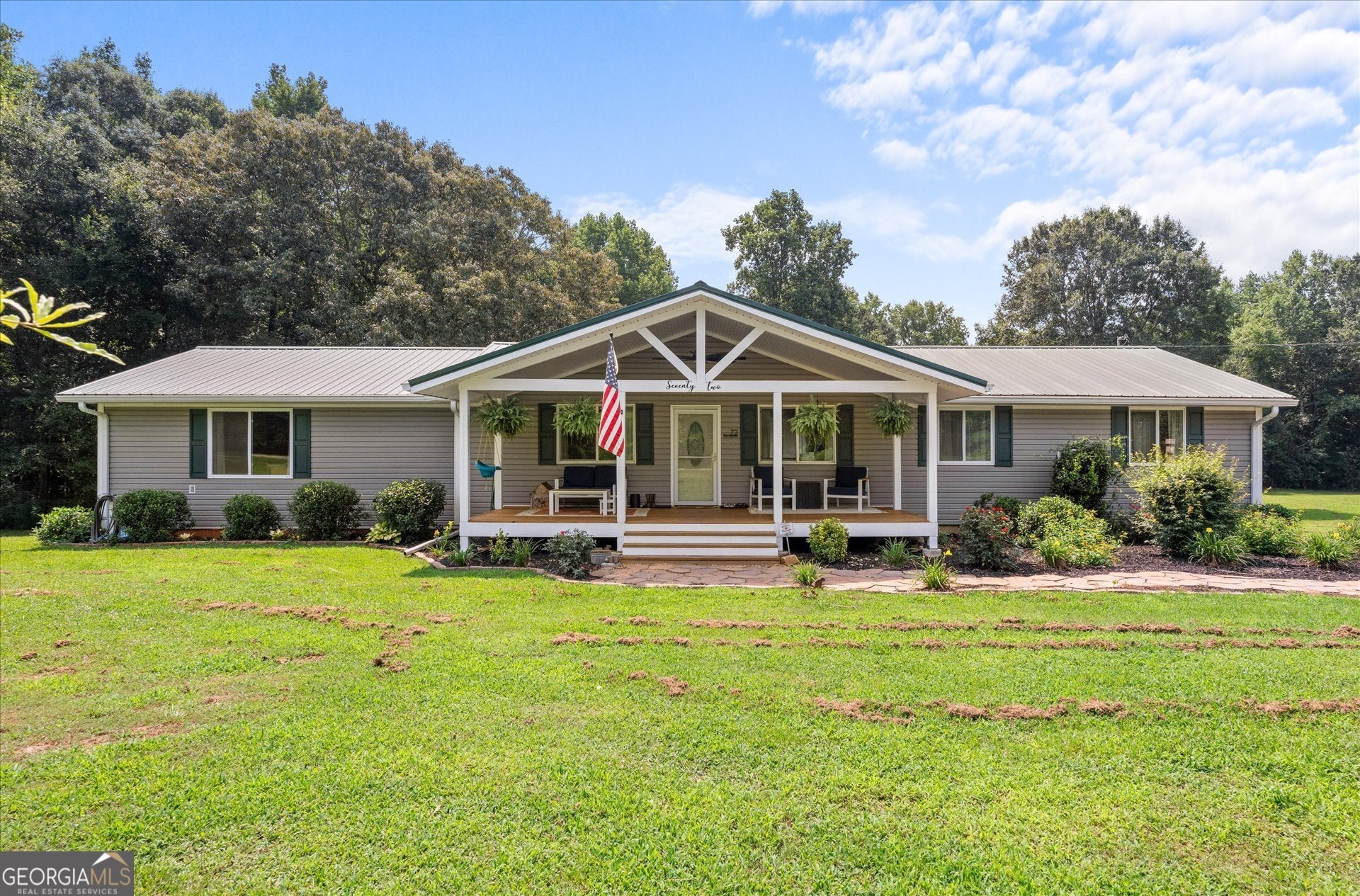 72 Providence Church Road, Roopville GA 30170