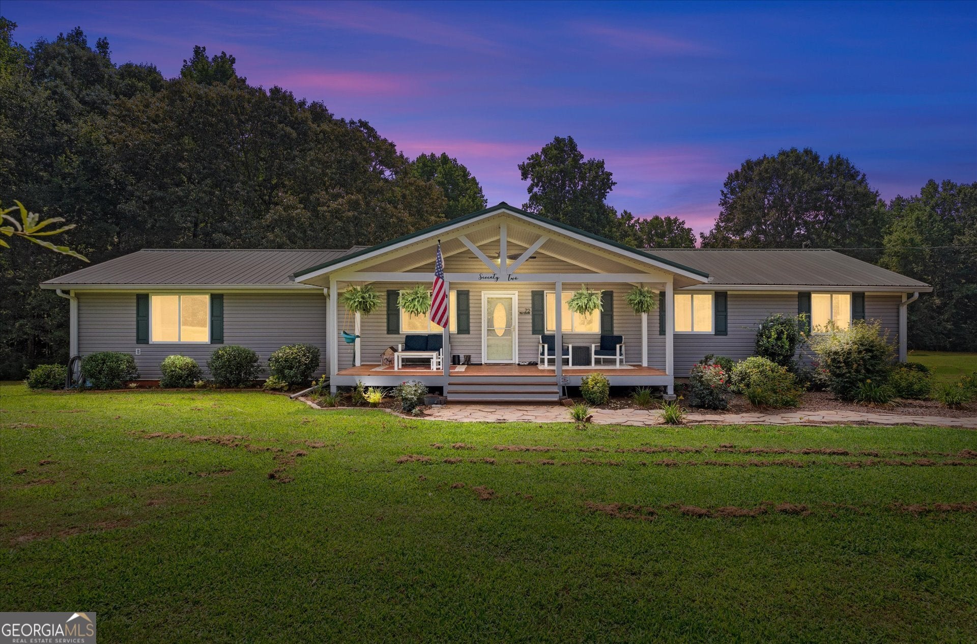 72 Providence Church Road, Roopville GA 30170 — photo 2