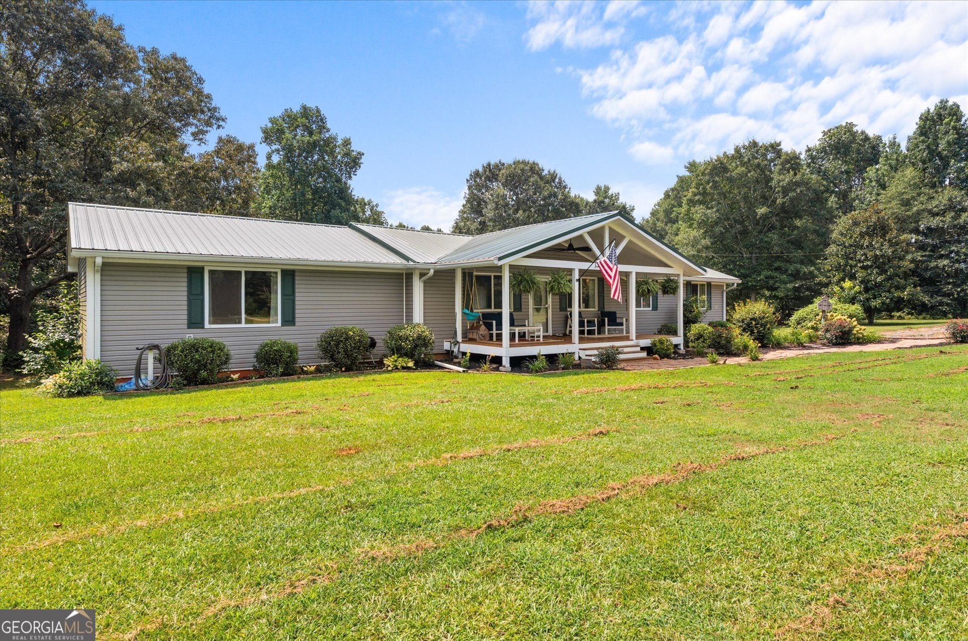 72 Providence Church Road, Roopville GA 30170 — photo 3