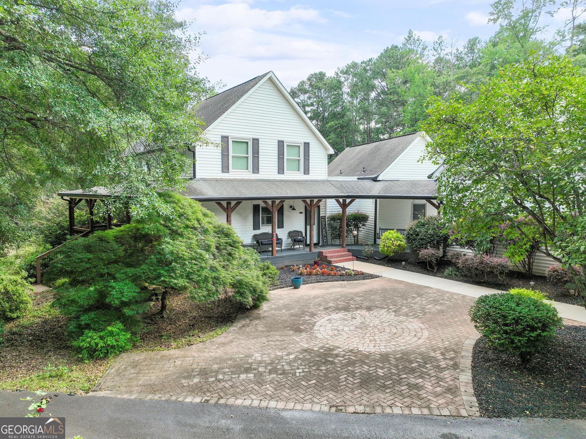 1168 King Mill Rd — photo