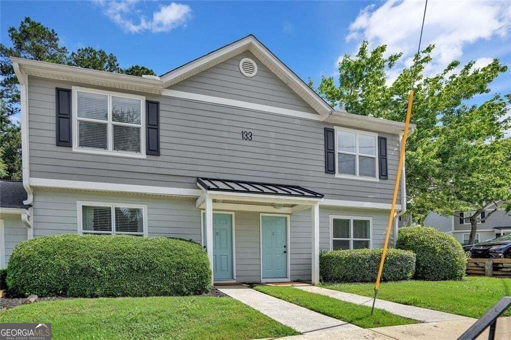 133 Bentley Pkwy C — photo