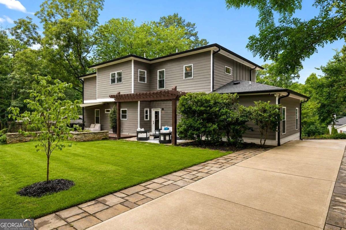 1392 Rupert Road, Decatur, GA 30030 — photo 2