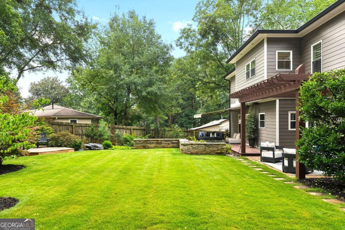 1392 Rupert Road, Decatur, GA 30030 — photo 3