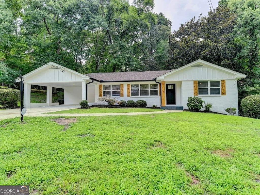 1413 Thomas Rd — photo