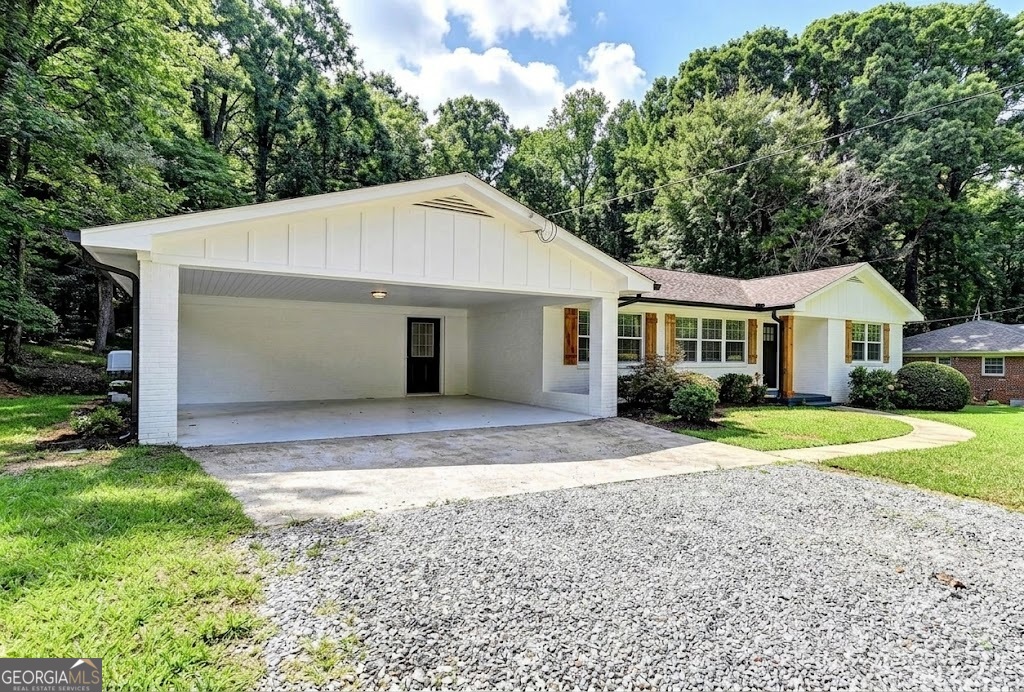 1413 Thomas Road, Decatur, GA 30030 — photo 2