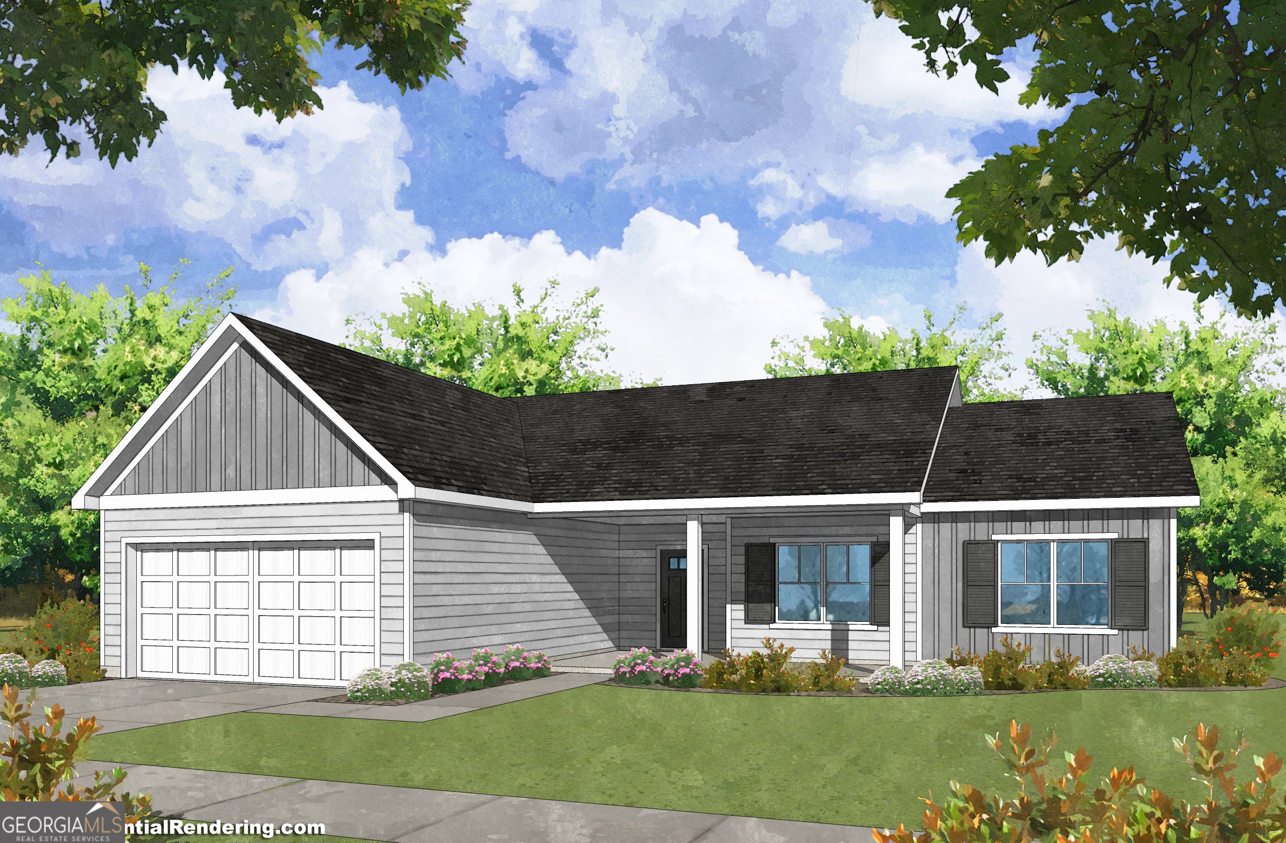 6450 Hwy 100 Lot 3 — photo